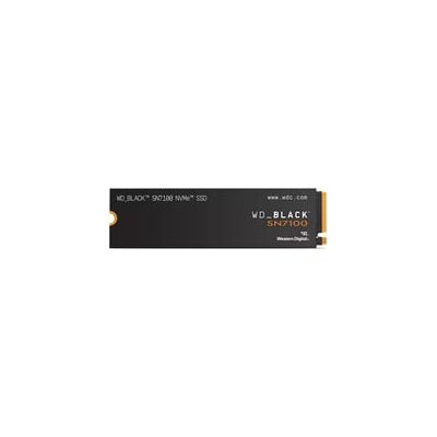 WD SN7100 2 TB, SSD WD SN7100 2 TB, SSD