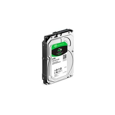 Seagate ST8000DM004 8 TB, Festplatte Seagate ST8000DM004 8 TB, Festplatte