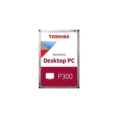 Toshiba P300 4 TB, Festplatte Toshiba P300 4 TB, Festplatte
