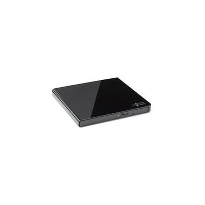 Hitachi-LG Data Storage GP57EB40, externer DVD-Brenner Hitachi-LG Data Storage GP57EB40, externer DVD-Brenner