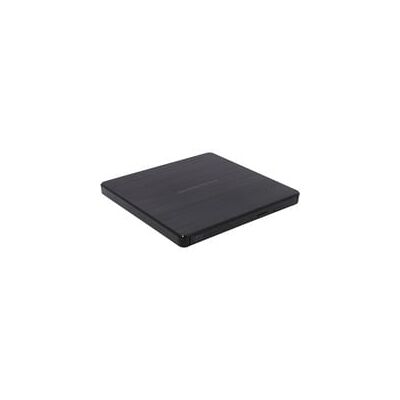 Hitachi-LG Data Storage GP60NB60, externer DVD-Brenner Hitachi-LG Data Storage GP60NB60, externer DVD-Brenner