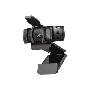 Logitech C920S HD Pro, Webcam