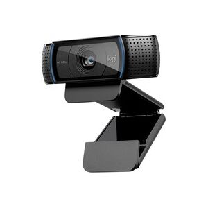 Logitech HD Pro Webcam C920 Logitech HD Pro Webcam C920
