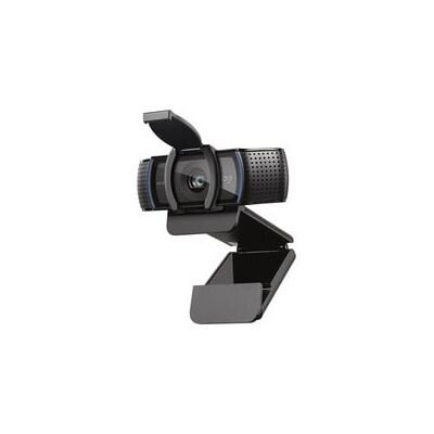 Logitech C920S HD Pro, Webcam Logitech C920S HD Pro, Webcam