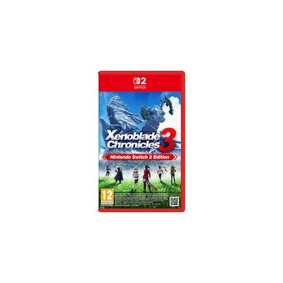 Xenoblade Chronicles 3: Definitive Edition-Spiel Xenoblade Chronicles 3: Definitive Edition-Spiel