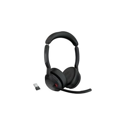 Jabra Evolve2 55, Headset Jabra Evolve2 55, Headset
