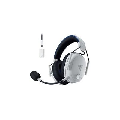Razer BlackShark V3 Pro for PlayStation, Gaming-Headset Razer BlackShark V3 Pro for PlayStation, Gaming-Headset