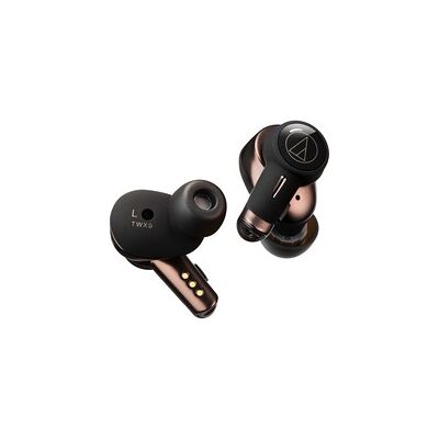 Audio-Technica ATH-TWX9, Kopfhörer Audio-Technica ATH-TWX9, Kopfhörer