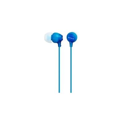 Sony MDR-EX15APLI, Kopfhörer Sony MDR-EX15APLI, Kopfhörer