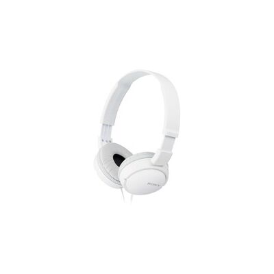 Sony MDR-ZX110APW, Headset Sony MDR-ZX110APW, Headset
