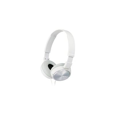 Sony MDR-ZX310W HEAD OV, Kopfhörer Sony MDR-ZX310W HEAD OV, Kopfhörer