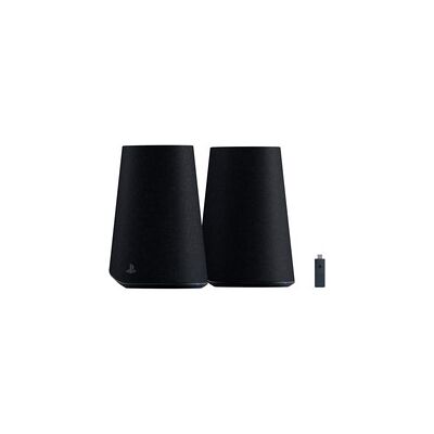 Sony PULSE Elevate Wireless in Midnight Black, Lautsprecher Sony PULSE Elevate Wireless in Midnight Black, Lautsprecher