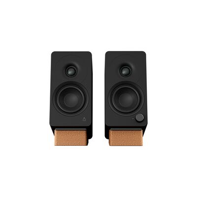 Creative XF-1, Lautsprecher Creative XF-1, Lautsprecher