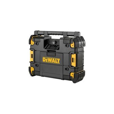 Dewalt DWST1-81078, Baustellenradio Dewalt DWST1-81078, Baustellenradio