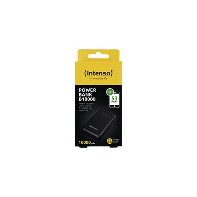Intenso Powerbank B10000 Intenso Powerbank B10000