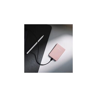 Intenso Magnetic Wireless Powerbank MW10000 Rosé Intenso Magnetic Wireless Powerbank MW10000 Rosé