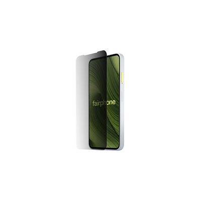 Fairphone Displayschutz mit Sichtschutzfilter, Schutzfolie Fairphone Displayschutz mit Sichtschutzfilter, Schutzfolie
