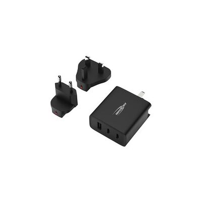 Ansmann Travel Charger TC315, Ladegerät Ansmann Travel Charger TC315, Ladegerät