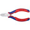 Knipex Seitenschneider 70 15 110, Schneid-Zange