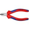 Knipex Seitenschneider 70 02 125, Schneid-Zange