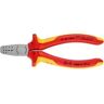 Knipex Crimpzange 97 68 145 A