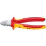 Knipex Seitenschneider 70 06 180 , Schneid-Zange