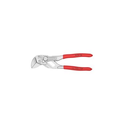 Knipex Mini-Zangenschlüssel 86 03 125 Knipex Mini-Zangenschlüssel 86 03 125
