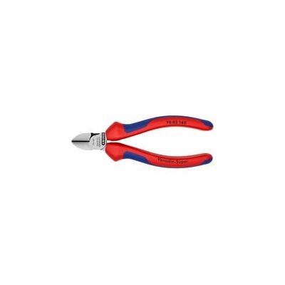 Knipex Seitenschneider 70 02 140, Schneid-Zange Knipex Seitenschneider 70 02 140, Schneid-Zange