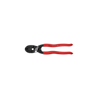 Knipex Kompakt-Bolzenschneider CoBolt 71 31 200, Schneid-Zange Knipex Kompakt-Bolzenschneider CoBolt 71 31 200, Schneid-Zange