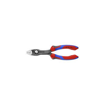 Knipex TwinGrip Frontgreifzange 82 02 150 Knipex TwinGrip Frontgreifzange 82 02 150