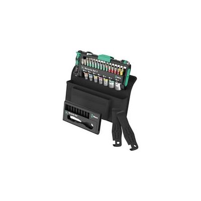 Wera Bicycle Set 3, 2025, Werkzeug-Set Wera Bicycle Set 3, 2025, Werkzeug-Set