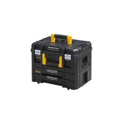 Stanley PRO-STAK Combo FMST1-71981, Werkzeugbox Stanley PRO-STAK Combo FMST1-71981, Werkzeugbox
