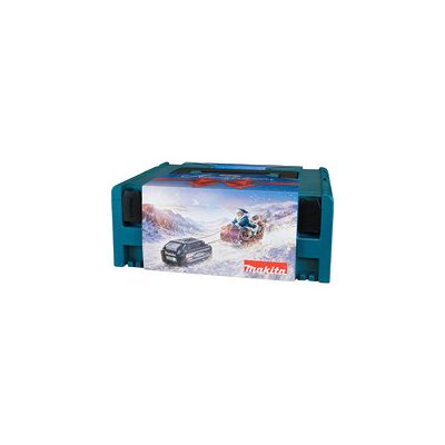Makita Adventskalender 2026 , Werkzeug-Set Makita Adventskalender 2026 , Werkzeug-Set
