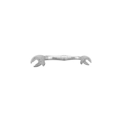 Wera 6006 Joker XS / S Selbstjustierender Doppelmaulschlüssel, Schraubenschlüssel Wera 6006 Joker XS / S Selbstjustierender Doppelmaulschlüssel, Schraubenschlüssel