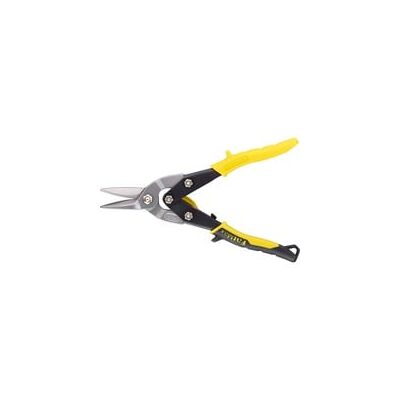 Stanley Blechschere FatMax gerade Stanley Blechschere FatMax gerade