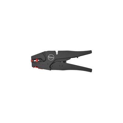 Knipex Selbsteinstellende Abisolier-Zange 12 40 200 Knipex Selbsteinstellende Abisolier-Zange 12 40 200
