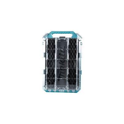 Makita MAKTRAK Organizer flach M, Werkzeugkiste Makita MAKTRAK Organizer flach M, Werkzeugkiste