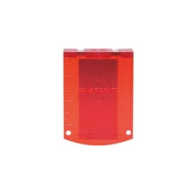 Bosch Laser-Zieltafel rot, Laser-Empfänger Bosch Laser-Zieltafel rot, Laser-Empfänger