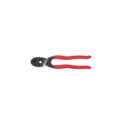 Knipex Kompakt-Bolzenschneider CoBolt 71 01 200, Schneid-Zange Knipex Kompakt-Bolzenschneider CoBolt 71 01 200, Schneid-Zange