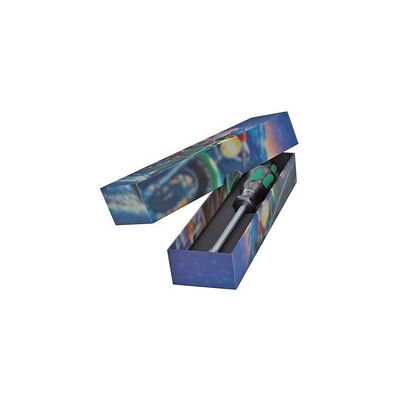 Wera Bit-Satz Kraftform Kompakt 27 Set 1 Christmas 2025, mit Handhalter Wera Bit-Satz Kraftform Kompakt 27 Set 1 Christmas 2025, mit Handhalter