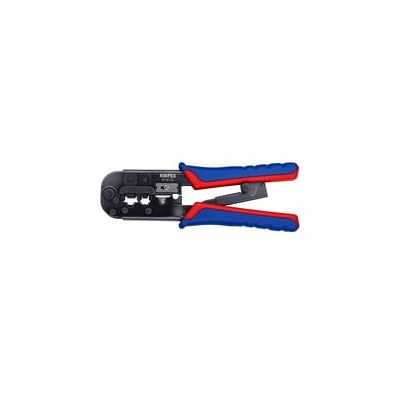 Knipex Crimpzange 97 51 10 SB Knipex Crimpzange 97 51 10 SB