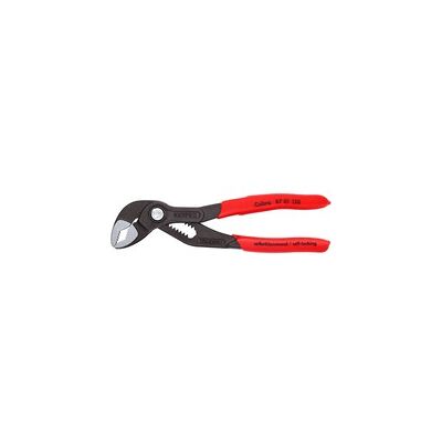 Knipex Cobra 87 01 150, 150mm, Rohr- / Wasserpumpen-Zange Knipex Cobra 87 01 150, 150mm, Rohr- / Wasserpumpen-Zange