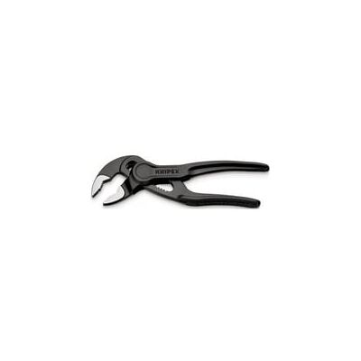 Knipex Cobra XS, 87 00 100, 100mm, Rohr- / Wasserpumpen-Zange Knipex Cobra XS, 87 00 100, 100mm, Rohr- / Wasserpumpen-Zange