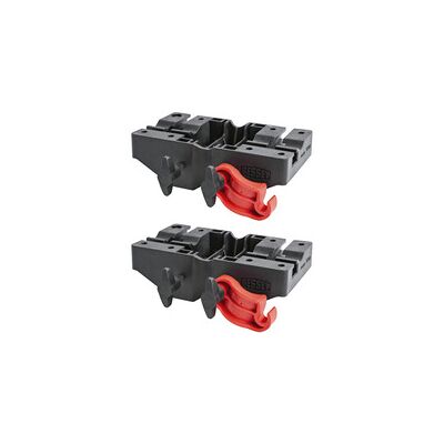 Bessey Große Multifunktionshalterung STE-MH-SET Bessey Große Multifunktionshalterung STE-MH-SET