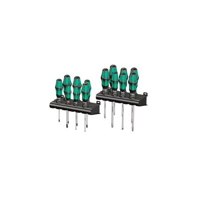 Wera Schraubendreher Satz Big Pack 300 Wera Schraubendreher Satz Big Pack 300