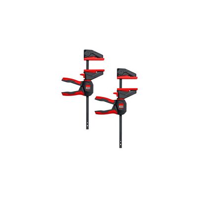 Bessey Einhandzwinge mit drehbarem Griff S, EZ360S-11SET Bessey Einhandzwinge mit drehbarem Griff S, EZ360S-11SET