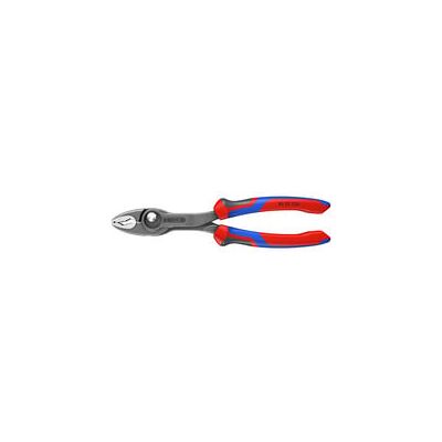 Knipex TwinGrip Frontgreifzange 82 02 200 Knipex TwinGrip Frontgreifzange 82 02 200