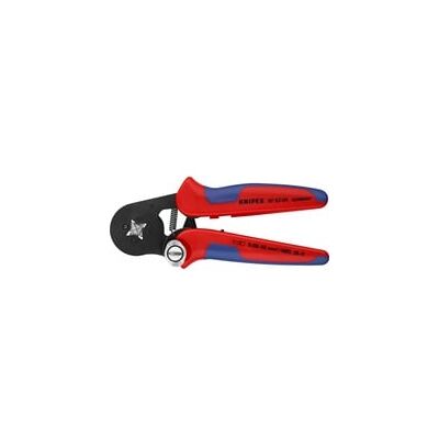 Knipex Selbsteinstellende Crimpzange 97 53 04 Knipex Selbsteinstellende Crimpzange 97 53 04