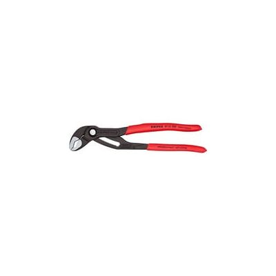 Knipex Cobra 87 01 250, 250mm, Rohr- / Wasserpumpen-Zange Knipex Cobra 87 01 250, 250mm, Rohr- / Wasserpumpen-Zange