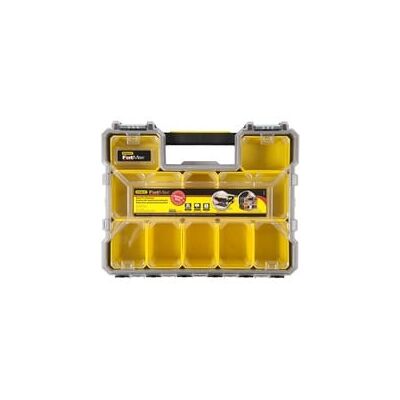 Stanley Profi-Organizer FATMAX 1-97-518, Werkzeugkiste Stanley Profi-Organizer FATMAX 1-97-518, Werkzeugkiste